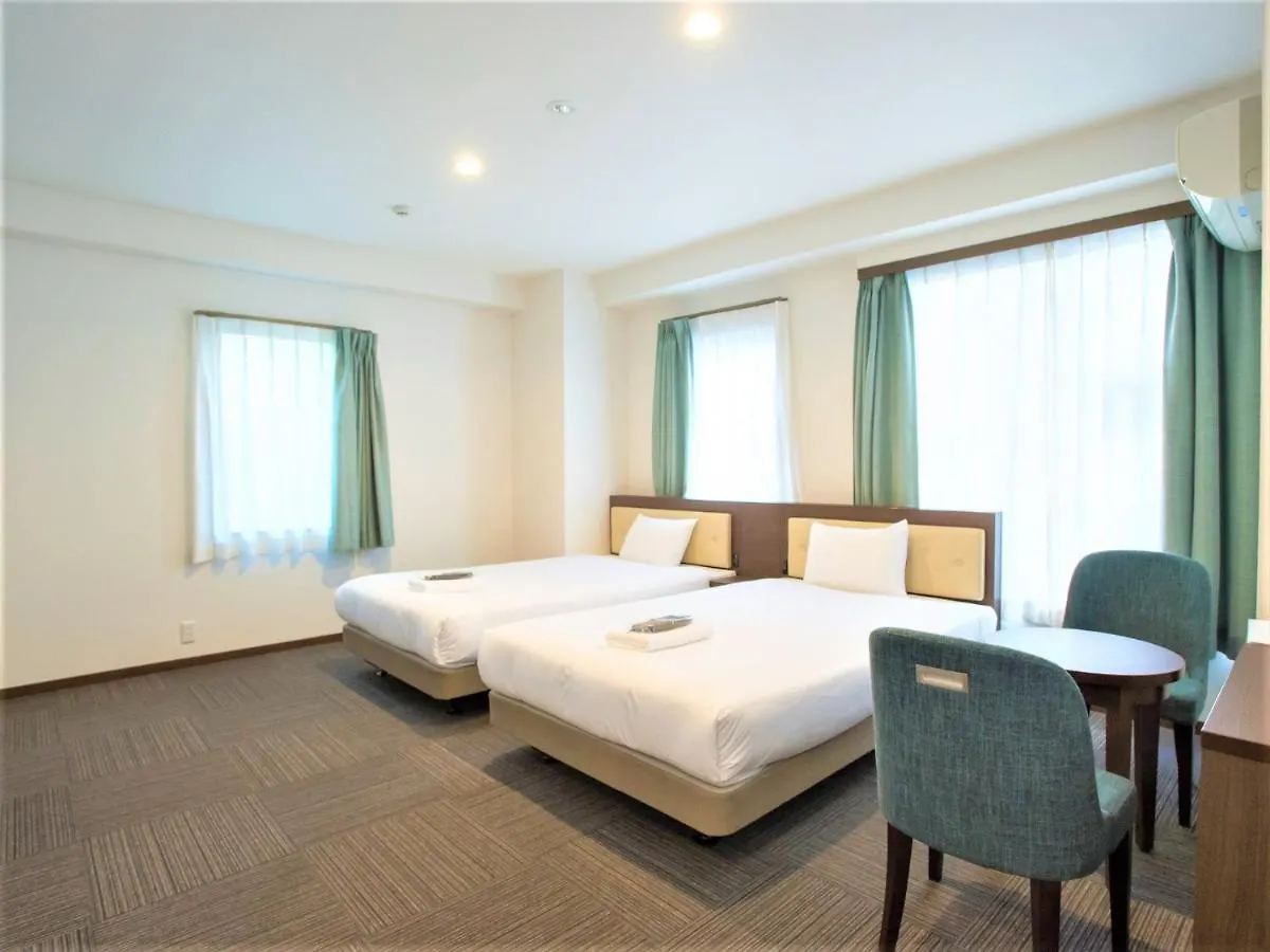 Shin Yokohama Sk Hotel - Non Smoking - Vacation Stay 86110 Yokohama (Kanagawa)