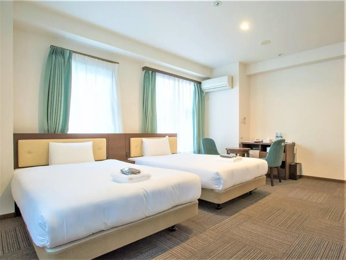 Shin Yokohama Sk Hotel - Non Smoking - Vacation Stay 86110 location