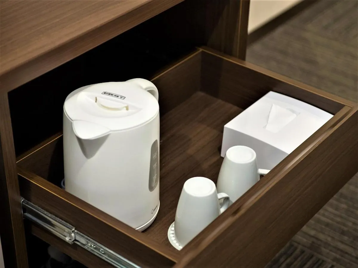 Shin Yokohama Sk Hotel - Non Smoking - Vacation Stay 86110 0*, Yokohama (Kanagawa) Japan