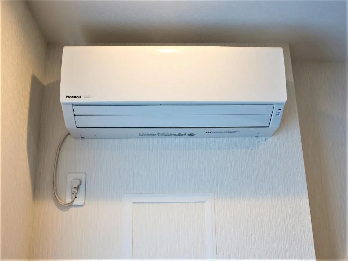 Shin Yokohama Sk Hotel - Non Smoking - Vacation Stay 86110