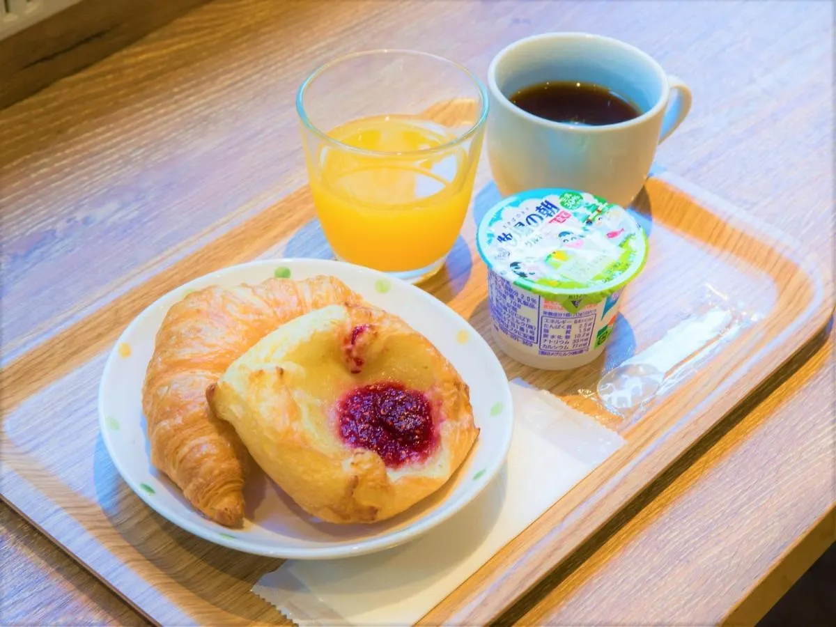 Shin Yokohama Sk Hotel - Non Smoking - Vacation Stay 86110 Japan