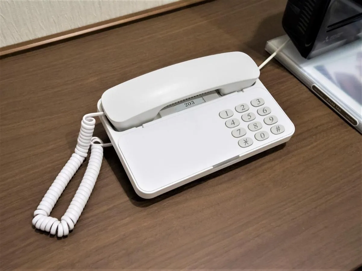 Shin Yokohama Sk Hotel - Non Smoking - Vacation Stay 86110 Yokohama (Kanagawa)