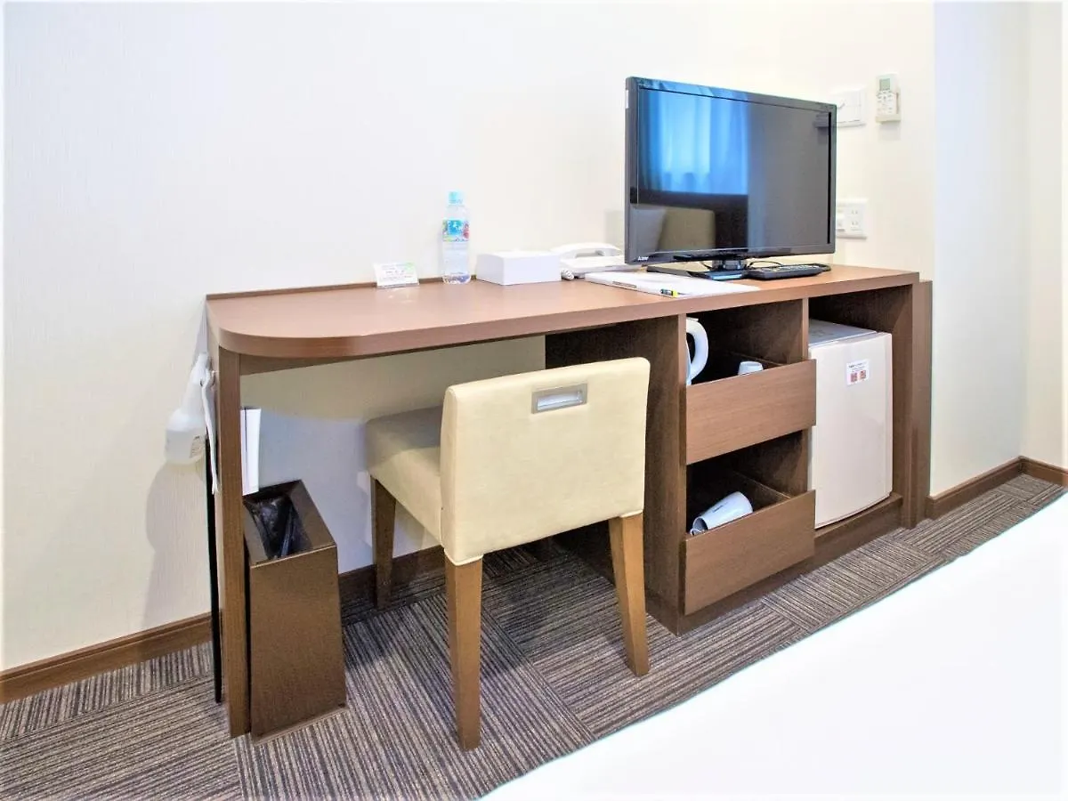 Shin Yokohama Sk Hotel - Non Smoking - Vacation Stay 86110